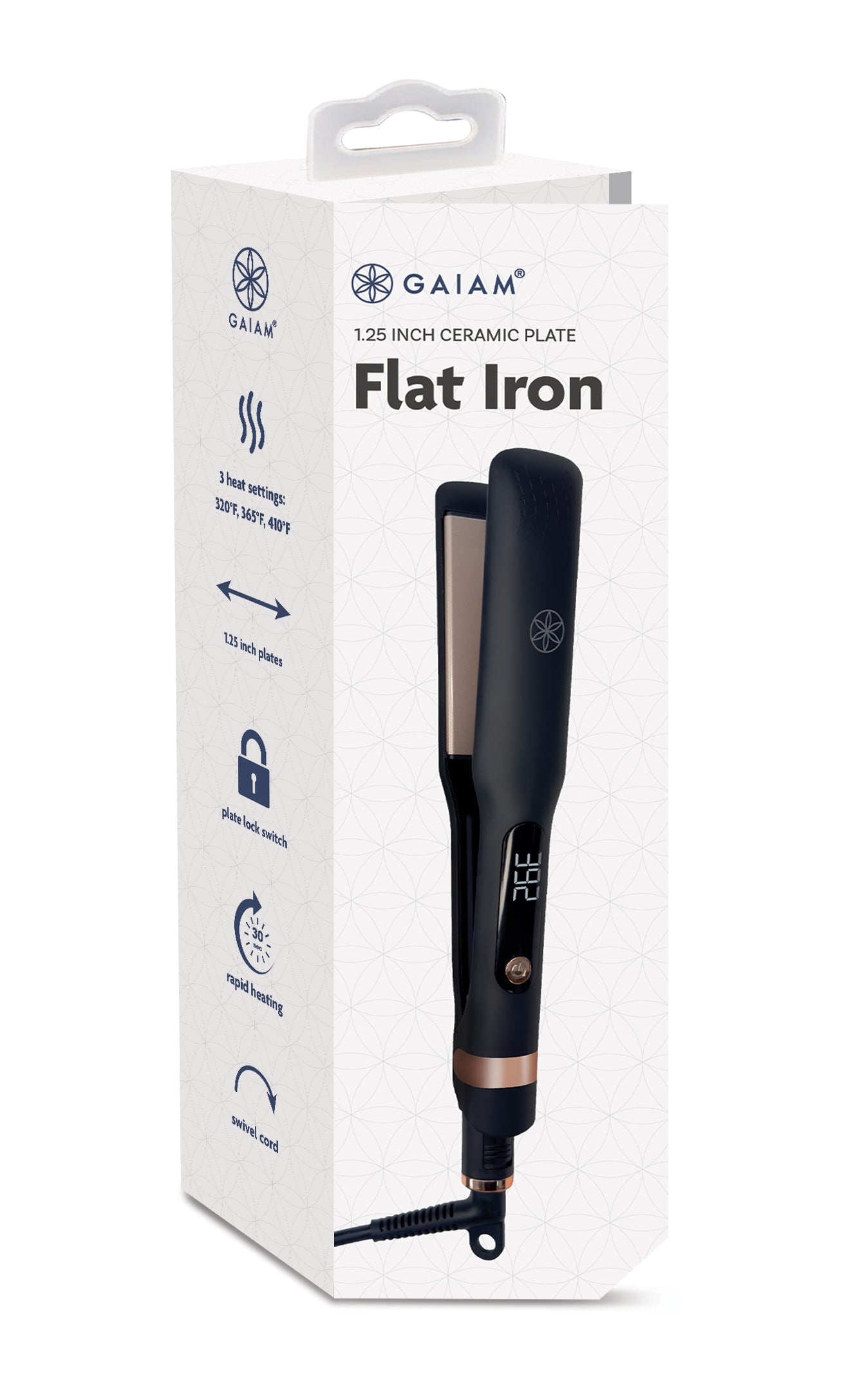 Hair Flat Iron