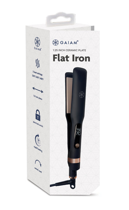 Hair Flat Iron