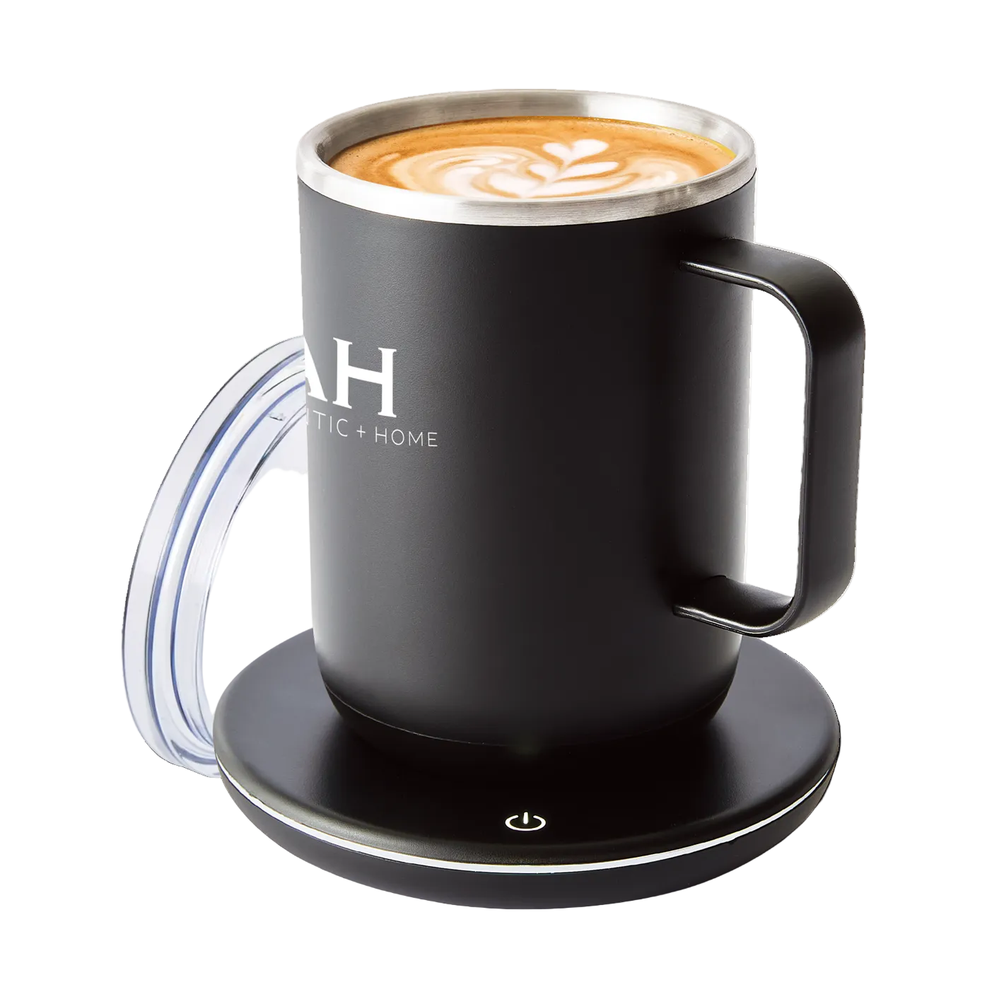 Heated Mug