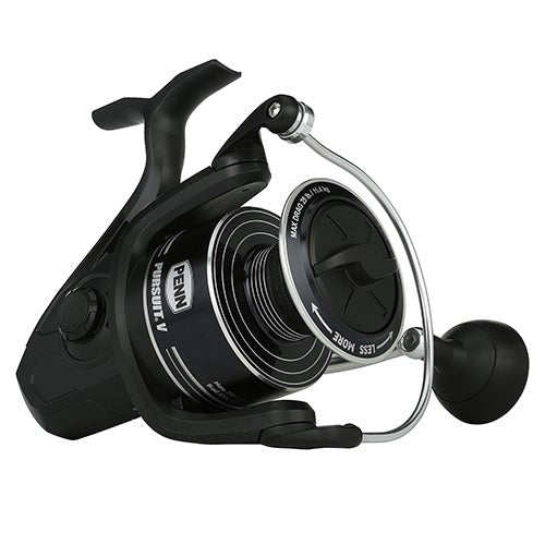 PURSUIT IV 4000 SPINNING REEL