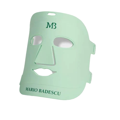 FLEXIBLE LED THERAPY MASK