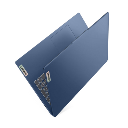 Lenovo - IdeaPad Slim 3i 15.6" Full HD Laptop