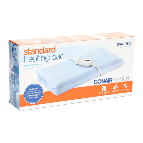 CONAIR HEATING PAD