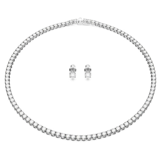 Swarovski Matrix Tennis set