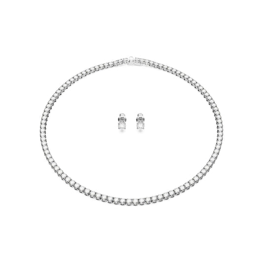 Swarovski Matrix Tennis set