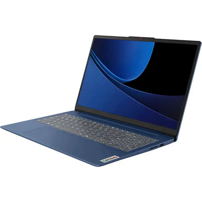 Lenovo - IdeaPad Slim 3i 15.6" Full HD Laptop