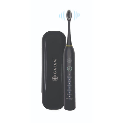 Electric Toothbrushes