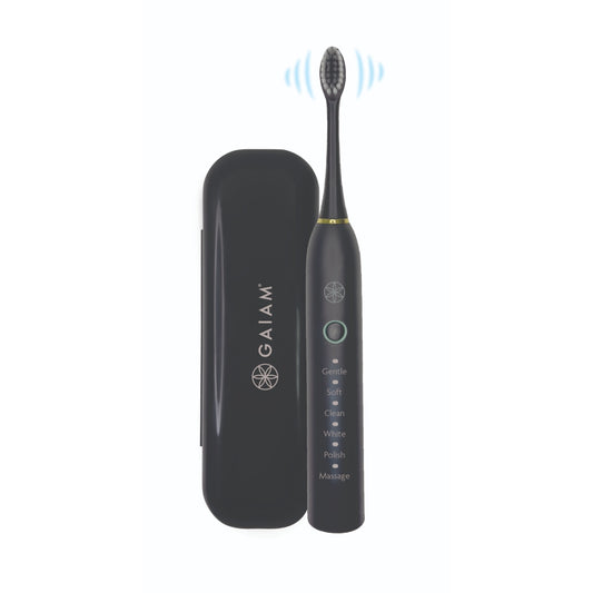 Electric Toothbrushes